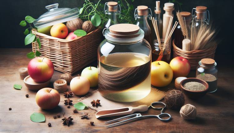 Discovering the Benefits of Hair Fermentation: A New Trend in Haircare