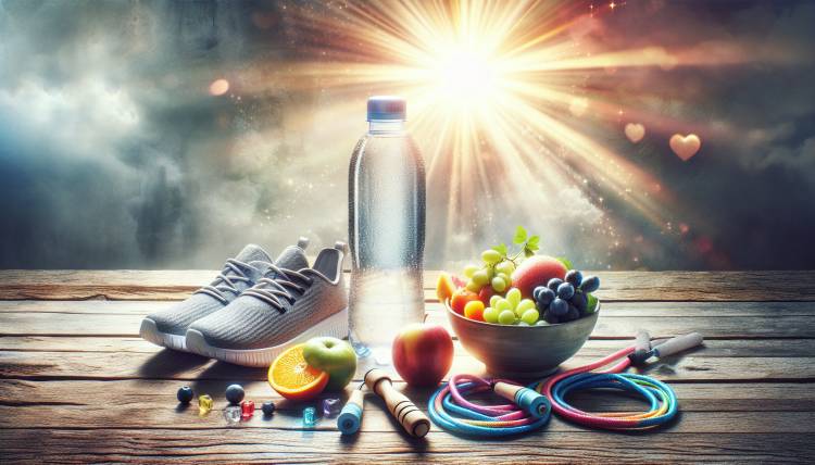 Elevate Your Glow: The Ultimate Fitness Guide for Radiant Beauty