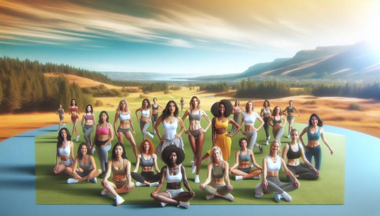 Embrace Your Strength: Fitness Tips for Every Woman's Beauty Journey