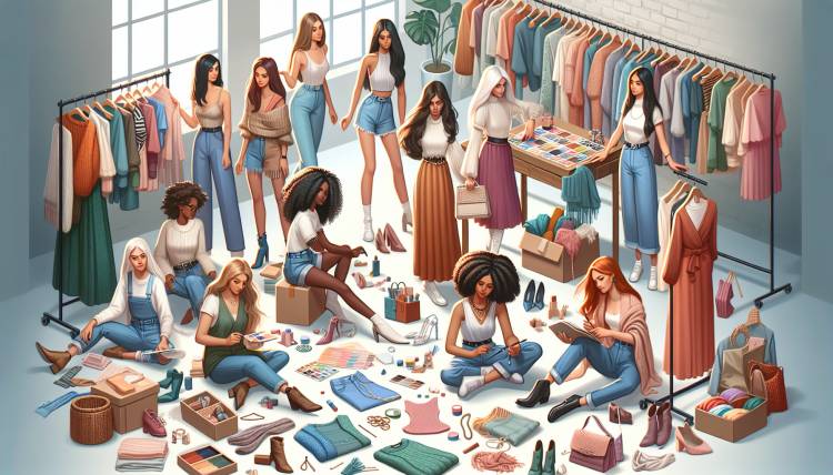 Embrace Your Unique Style: How to Curate a Personal Fashion Aesthetic