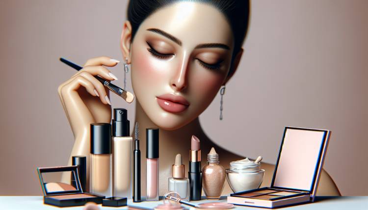 Embracing Skincare-Infused Makeup: The Future of Beauty
