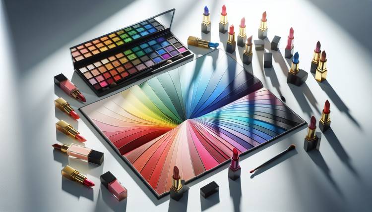 Embracing the Power of Color Psychology in Makeup: How to Choose Shades that Reflect Your Mood