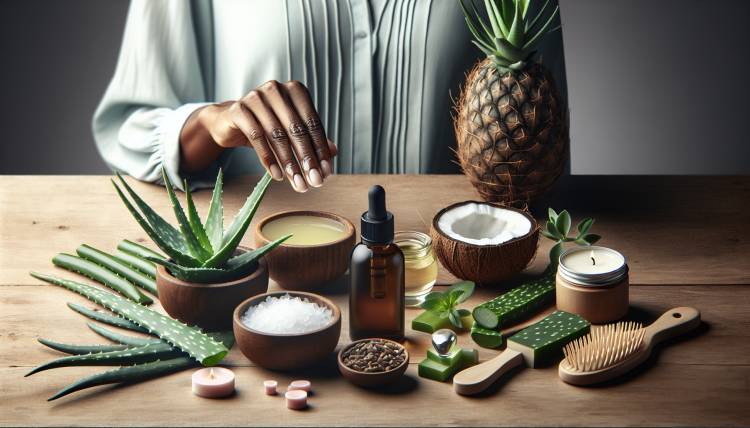 Exploring the Benefits of Hair Scalp Treatments: Your Guide to Scalp Wellness