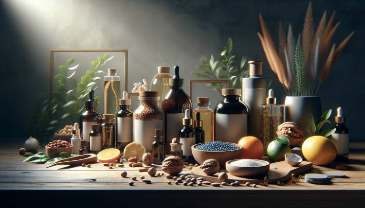 Exploring the World of Hair Supplements: Do They Really Work?