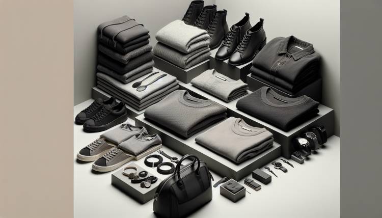 Fashion Essentials: How to Curate a Capsule Wardrobe for Every Lifestyle