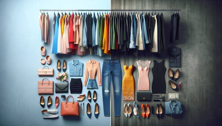 Fashion Forward: How to Transition Your Wardrobe from Day to Night with Ease
