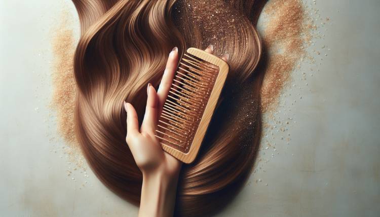 Harnessing the Benefits of Scalp Exfoliation for Healthier Hair