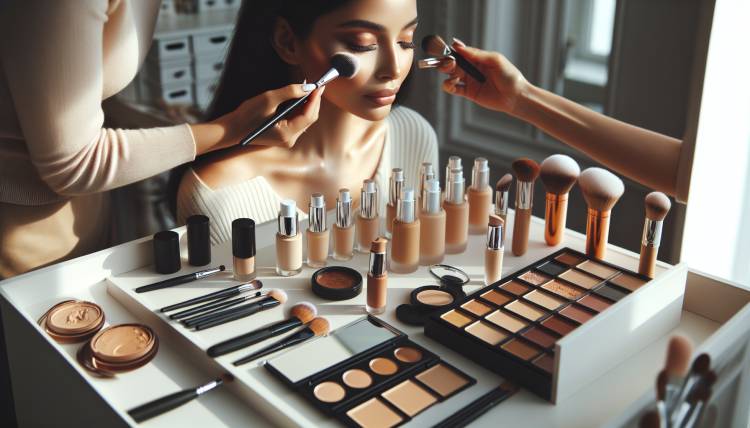 Mastering the Art of Makeup Layering: Techniques for a Flawless Finish