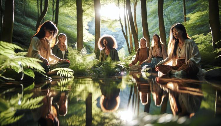 The Art of Mindful Hiking: Connecting Body and Soul in Nature