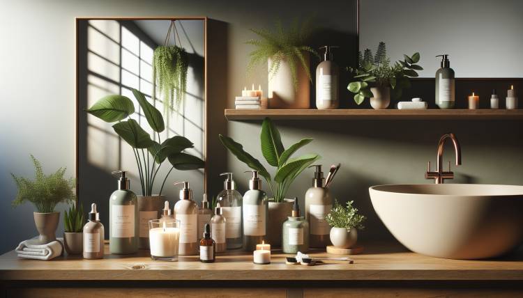 The Art of Mindful Skincare: Cultivating Connection with Your Skin