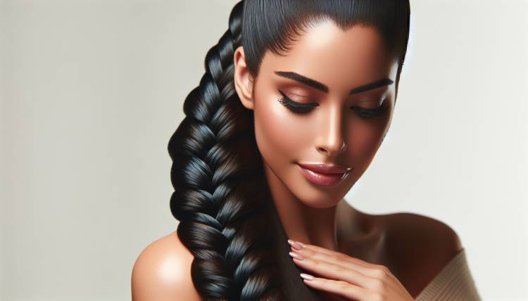The Benefits of Hair Braiding: Styles, Care, and Maintenance
