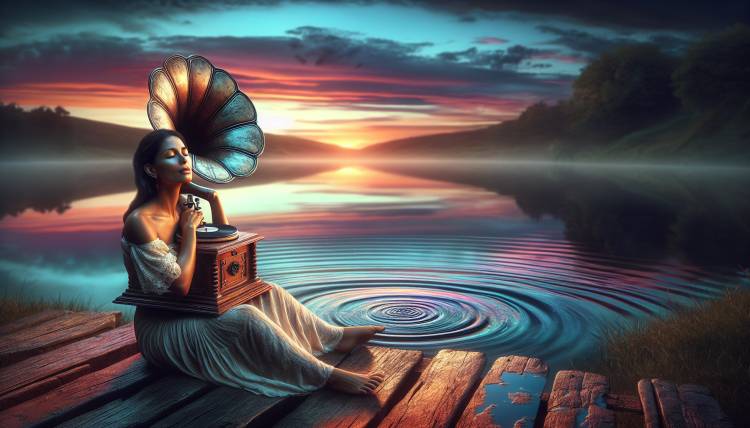 The Healing Power of Music: Enhancing Wellness Through Sound