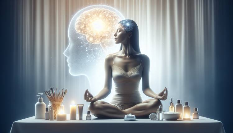 The Influence of Emotions on Skin Health: Understanding the Mind-Skin Connection