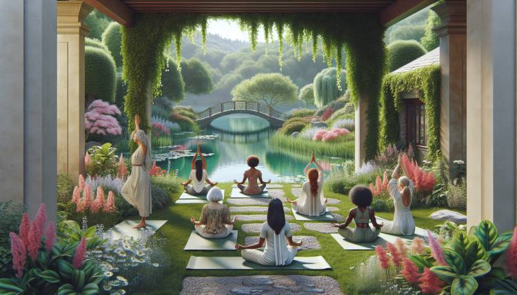 The Power of Rituals: Enhancing Women's Health and Well-Being
