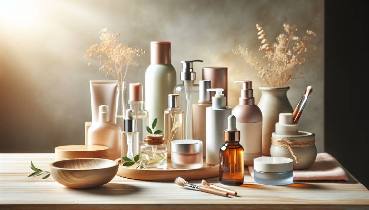 The Skincare Benefits of Incorporating Fermented Ingredients
