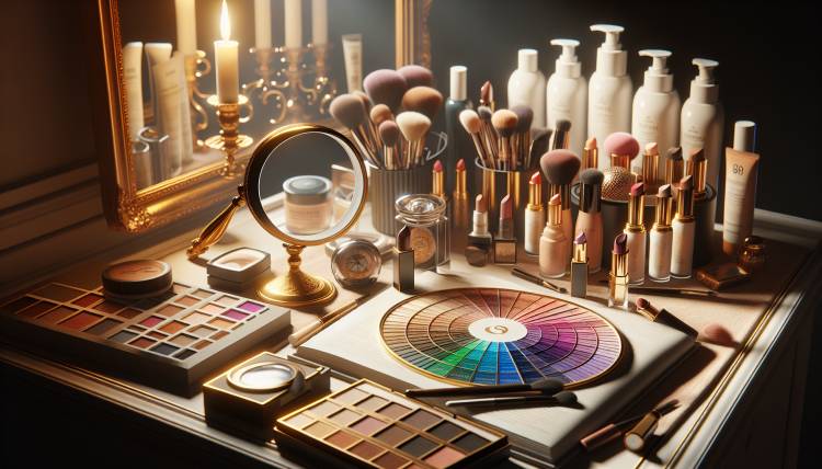 The Ultimate Guide to Choosing the Right Cosmetics for Your Skin Type