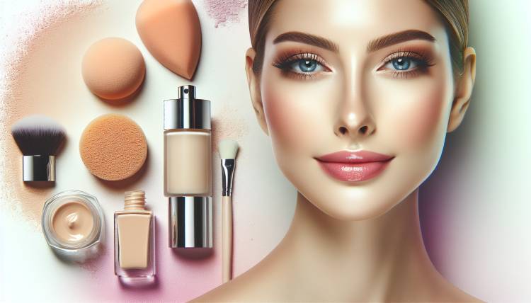 The Ultimate Guide to Flawless Skin: Top Cosmetic Tips for Every Woman