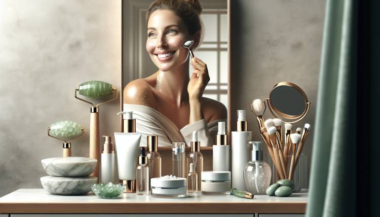 The Ultimate Guide to Glowing Skin: Essential Skincare Tips for Every Woman