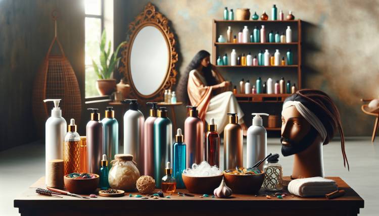 The Ultimate Guide to Haircare: Tips, Tricks, and Treatments for Gorgeous Locks
