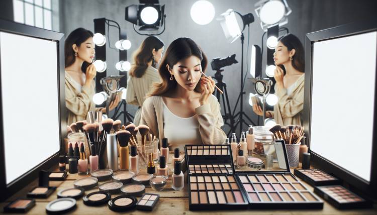 The Ultimate Guide to Makeup for Different Lighting Conditions