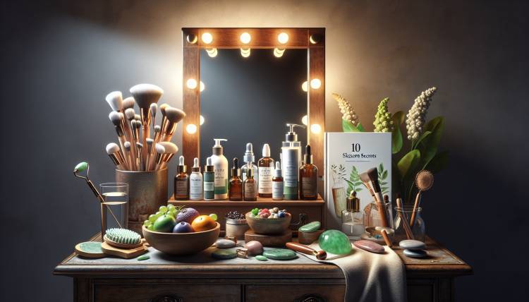 The Ultimate Guide to Radiant Skin: 10 Skincare Secrets Every Woman Should Know