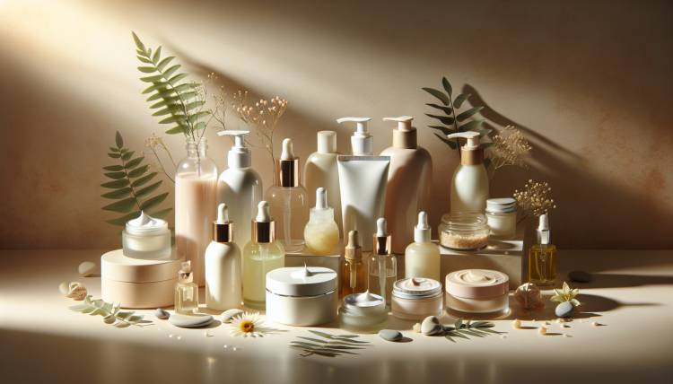 The Ultimate Guide to Radiant Skin: Your Essential Skincare Routine