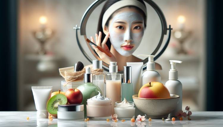 Unlock Radiant Skin: Your Ultimate Guide to Skincare for Women