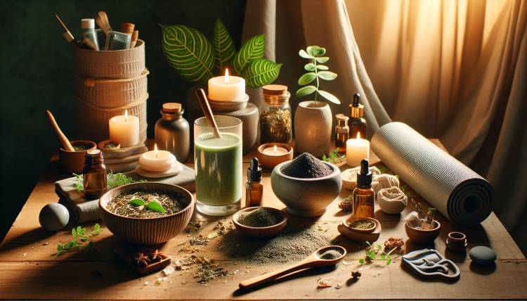 Unlocking Radiance: The Essential Guide to Holistic Health for Beauty