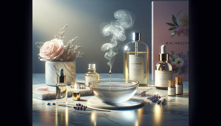Unlocking the Benefits of Aromatherapy in Skincare: A Sensory Journey to Radiance