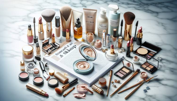 Unlocking the Secrets of Flawless Skin: Your Ultimate Guide to Skincare and Makeup